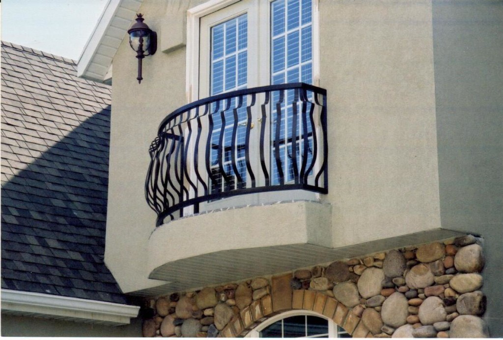 Balcony 9 - Intermountain Ornamental